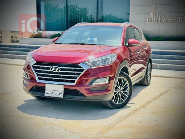 هیوندای تۆکسۆن 2020  بۆ فرۆشتن لە عێراق - دیالە